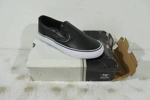 lot 148 image: NEW Lugz Clipper LX Slip On Shoes - Womens 9 M
