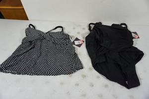 lot 166 image: NEW Womens Swimsuits