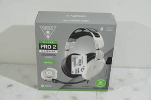 lot 74 image: Turtle Beach Elite Pro 2 Superamp XBOX Wired Gaming Headset