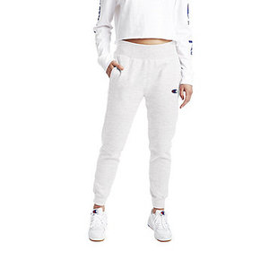 lot 116 image: NEW Champion Life Reverse Weave Joggers - Womens Large