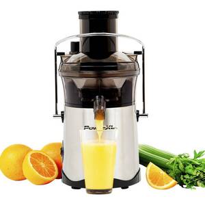 lot 174 image: NEW Power XL Self Cleaning Juicer
