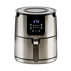 lot 2 image: Emeril Lagasse 4 Quart Air Fryer
