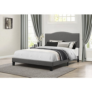 lot 193 image: Hillsdale Kiley Bed in One FRAME - King