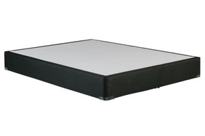 lot 202 image: Ashley Queen Foundation Box Spring, M80X32 - Store Display.