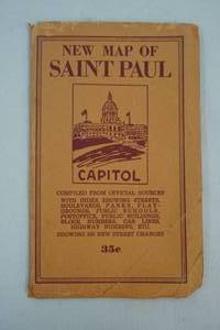 lot 1 image: vintage map