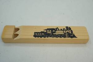 lot 5 image: train whistle