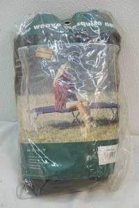 lot 31 image: mosquito net
