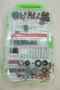 lot 36 image: rotary tool kit