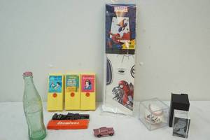 lot 39 image: vintage toys