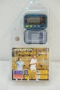 lot 51 image: pedometer