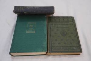 lot 54 image: books