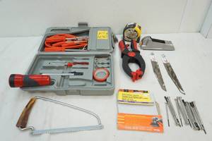 lot 55 image: tools