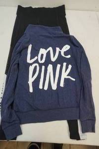 lot 64 image: clothing