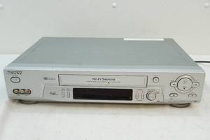 lot 76 image: VHS player