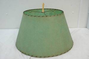 lot 90 image: lamp shade