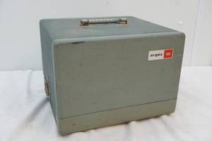 lot 91 image: slide projector