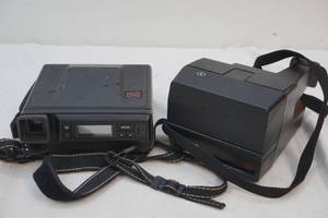 lot 99 image: cameras