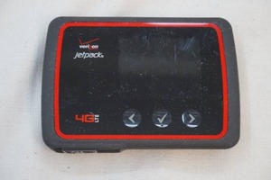 lot 119 image: jet pack