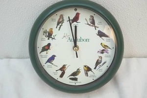 lot 120 image: wall clock