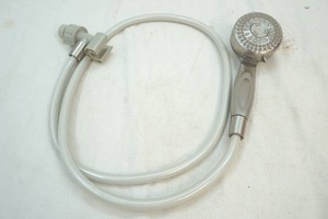 lot 124 image: shower head