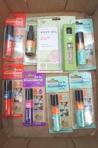 lot 126 image: health and beauty