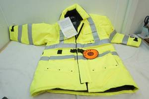 lot 149 image: life jacket