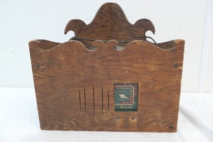 lot 152 image: radio