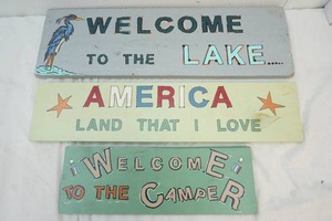 lot 153 image: wall art