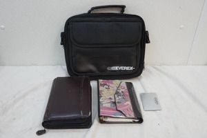 lot 166 image: office supplies