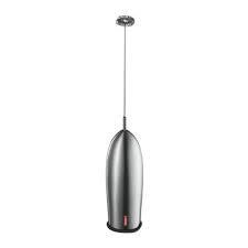 lot 129 image: Bodum Schiuma Milk Frother - Stainless Steel