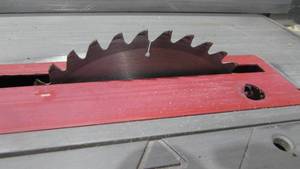 Ryobi Table Saw