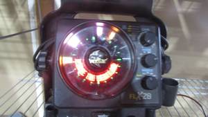 Vexilar FLX-28 Fish Locator