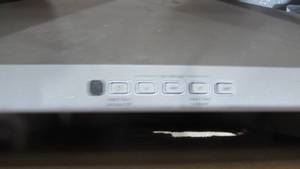 NIB Hood Vent
