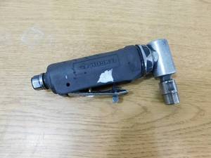 lot 27 image: Husky 14 in. Angle Die Grinder