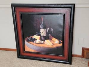 lot 48 image: Connoisseurs Joy Limited Edition Giclee from Michael Whitlow 68195