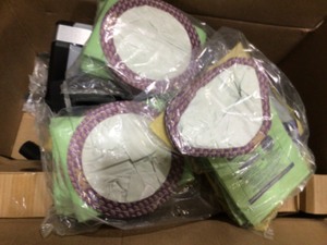 lot 27 image: Proteam ProVac Backpack Vacuum Plus vac bags not used missing an attachment see pictures