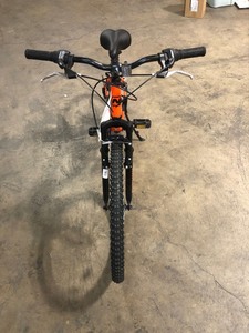 lot 41 image: Nishiki Boys Pueblo Mountain Bike in Good conditions