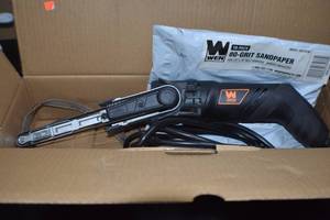 Wen Belt Sander