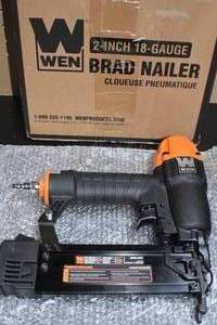 Wen Brad Nailer