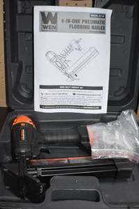 Wen Floor Nailer