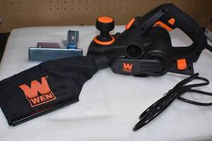 Wen Electric Planer
