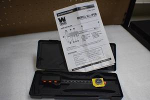 Wen Digital Caliper