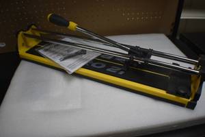 Qep Pro Tile Cutter