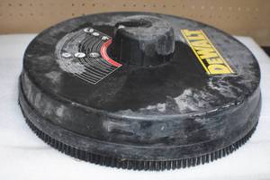 Dewalt Surface Cleaner