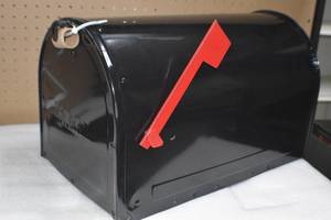 Mail Box