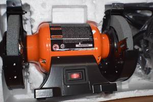 Wen Bench Grinder