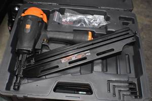 Wen Framing Nailer