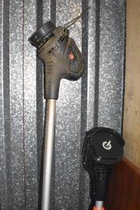 Wen String Trimmers Battery