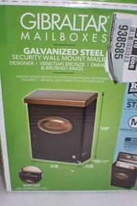 Mail Box