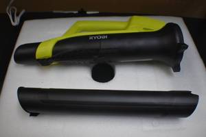 Ryobi Cordless Blower